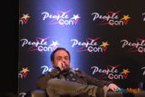 Mark Sheppard Supernatural - DarkLight Con Paris 2017