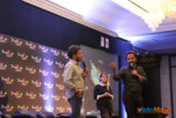 Supernatural - DarkLight Con Paris 2017