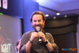 Richard Speight Jr Supernatural - DarkLight Con Paris 2017