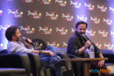 Supernatural - DarkLight Con Paris 2017