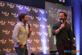 Supernatural - DarkLight Con Paris 2017