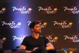 Matt Cohen Supernatural - DarkLight Con Paris 2017