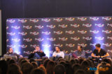 Supernatural - DarkLight Con Paris 2017