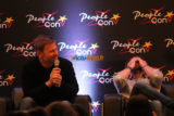 Supernatural - DarkLight Con Paris 2017
