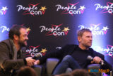 Supernatural - DarkLight Con Paris 2017