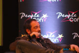 Mark Sheppard Supernatural - DarkLight Con Paris 2017