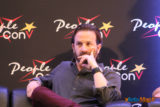 Richard Speight Jr Supernatural - DarkLight Con Paris 2017