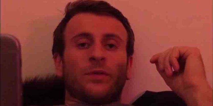 Emmanuel Macron