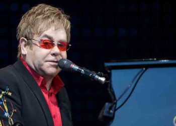 Elton John