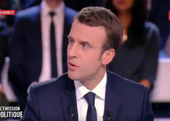 Macron