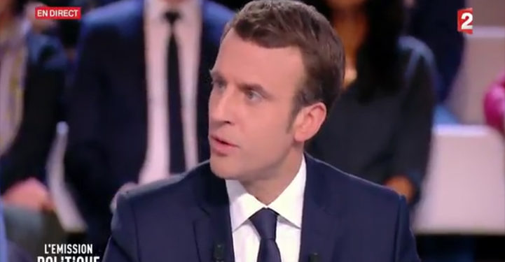 Macron