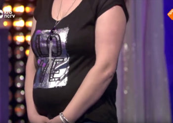 « Grosse ou Enceinte » : La toute nouvelle émission néerlandaise qui fait polémique