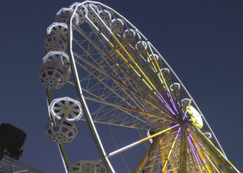 Foire du Trône édition 2017 : Quelques personnalités ont répondu présentes pour l’inauguration