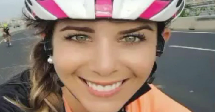 Elle se casse plusieurs dents après un saut à l’élastique