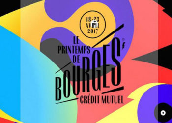 Le Printemps de Bourges