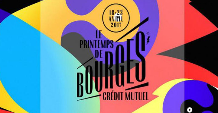 Le Printemps de Bourges