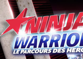 Ninja Warrior 2