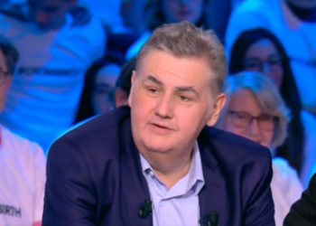 Pierre Ménès