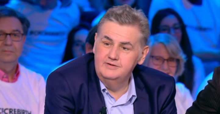 Pierre Ménès