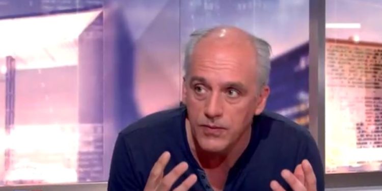 Philippe Poutou