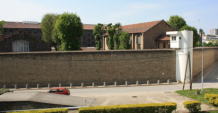 Fresnes