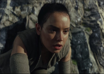 Les jedi veulent en finir dans la tout première bande annonce de Star Wars 8 !