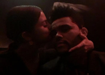 Selena Gomez officialise sa relation avec The Weeknd sur Instagram