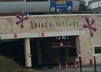 Val-de-Marne : Un homme dans un état grave après s&rsquo;être fait tirer dessus à plusieurs reprises dans le parking du centre commercial Thiais Village