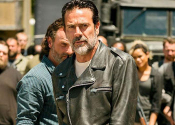 The Walking Dead