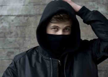 Alan Walker