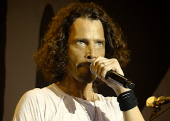 Chris Cornell