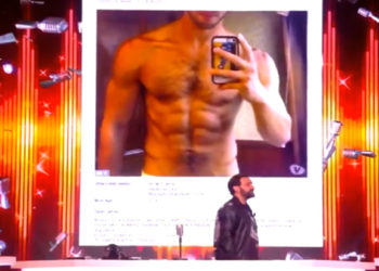 Touche pas à Mon Poste