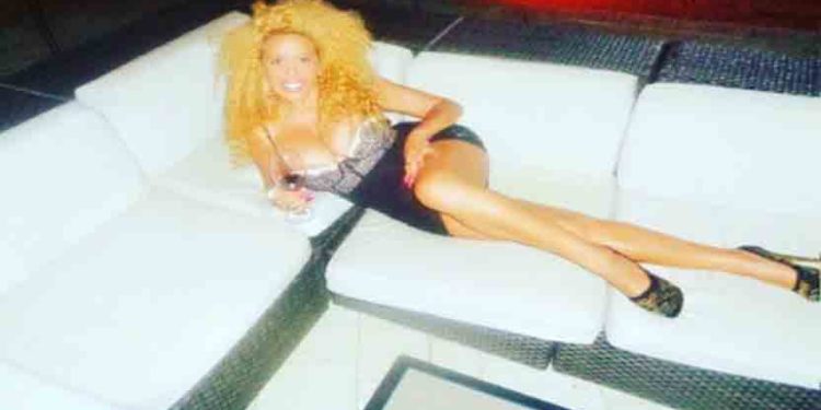 Afida Turner