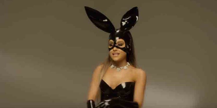 Ariana Grande