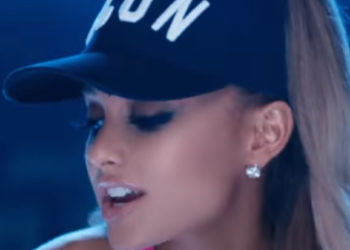 Ariana Grande