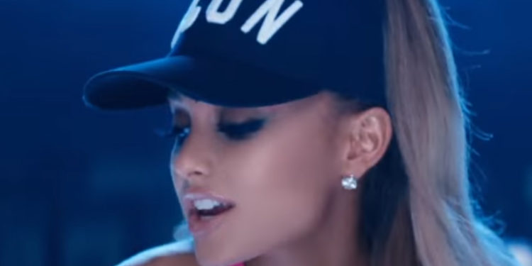 Ariana Grande