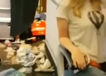 avion turbulance bangkok