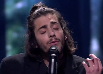 Salvador Sobral