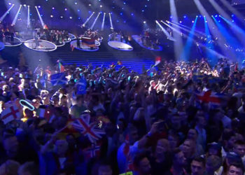 Eurovision 2017