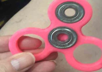 hand spinner