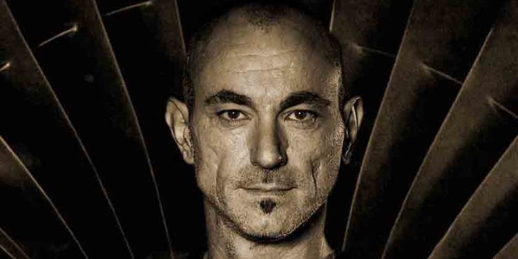 Robert Miles
