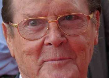 Roger Moore