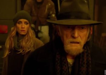 The Strain