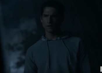 Teen Wolf 6B