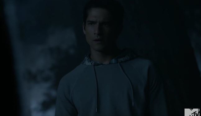 Teen Wolf 6B