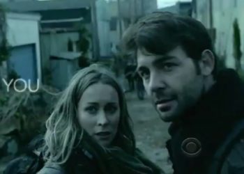 Zoo Saison 3 renouvellé pour une saison 4