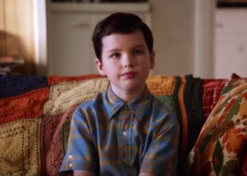 Young Sheldon