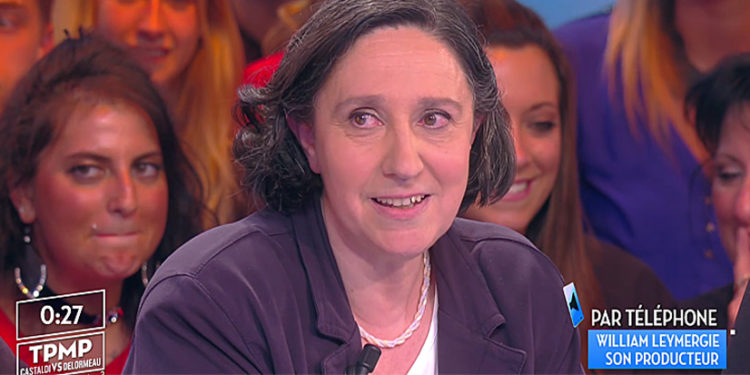 Danielle Moreau