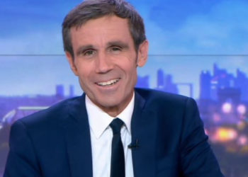 David Pujadas
