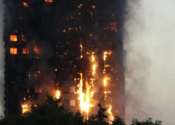 Grenfell Tower